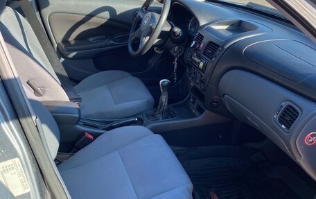 Nissan Almera, 2005 год, 290 000 рублей, 5 фотография