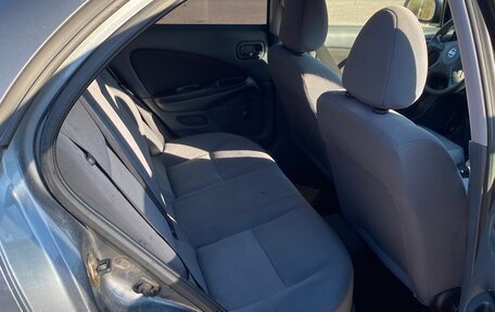 Nissan Almera, 2005 год, 290 000 рублей, 4 фотография