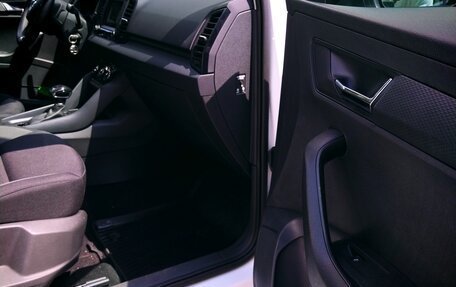 Skoda Karoq I, 2021 год, 2 206 000 рублей, 8 фотография