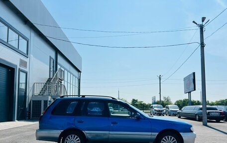 Nissan Wingroad I, 1996 год, 249 999 рублей, 7 фотография
