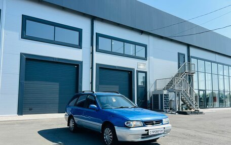 Nissan Wingroad I, 1996 год, 249 999 рублей, 8 фотография