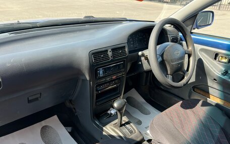 Nissan Wingroad I, 1996 год, 249 999 рублей, 13 фотография