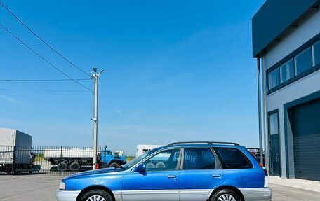 Nissan Wingroad I, 1996 год, 249 999 рублей, 3 фотография
