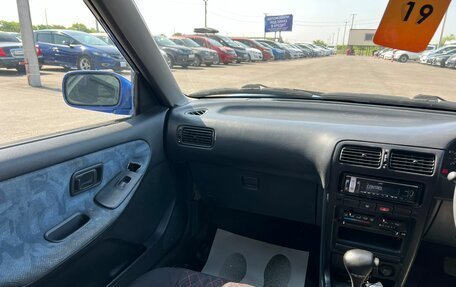 Nissan Wingroad I, 1996 год, 249 999 рублей, 14 фотография