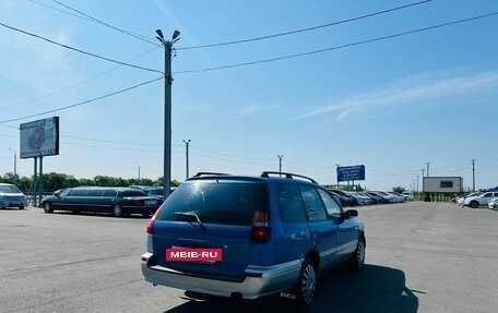 Nissan Wingroad I, 1996 год, 249 999 рублей, 6 фотография