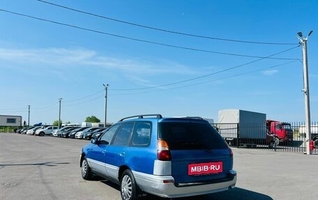 Nissan Wingroad I, 1996 год, 249 999 рублей, 4 фотография