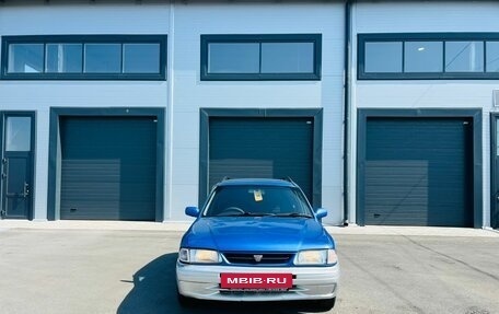 Nissan Wingroad I, 1996 год, 249 999 рублей, 9 фотография