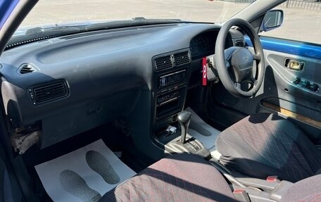 Nissan Wingroad I, 1996 год, 249 999 рублей, 12 фотография