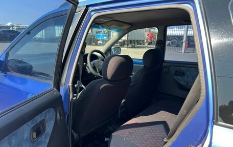 Nissan Wingroad I, 1996 год, 249 999 рублей, 17 фотография