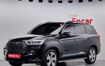 SsangYong Rexton, 2022 год, 2 934 000 рублей, 1 фотография
