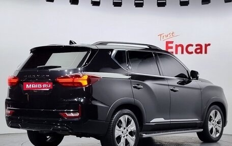 SsangYong Rexton, 2022 год, 2 934 000 рублей, 2 фотография