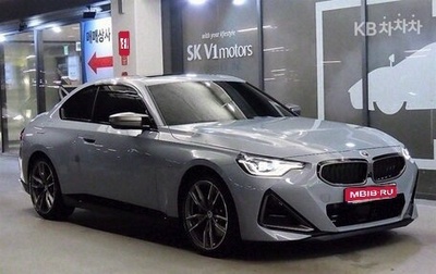 BMW 2 серия, 2022 год, 4 650 000 рублей, 1 фотография