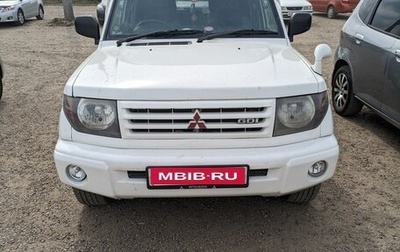 Mitsubishi Pajero iO, 1998 год, 580 000 рублей, 1 фотография
