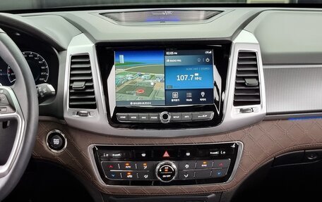 SsangYong Rexton, 2022 год, 2 934 000 рублей, 10 фотография