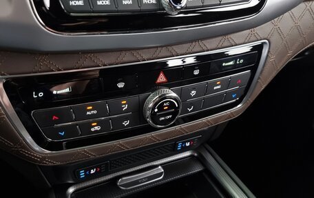 SsangYong Rexton, 2022 год, 2 934 000 рублей, 7 фотография