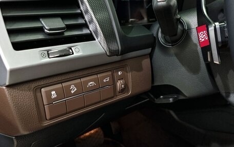 SsangYong Rexton, 2022 год, 2 934 000 рублей, 5 фотография