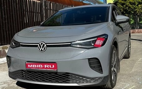 Volkswagen ID.4, 2022 год, 3 250 000 рублей, 1 фотография