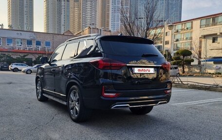 SsangYong Rexton, 2021 год, 2 811 123 рублей, 6 фотография