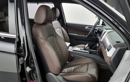 SsangYong Rexton, 2022 год, 2 934 000 рублей, 18 фотография