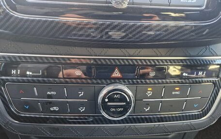 SsangYong Rexton, 2021 год, 2 811 123 рублей, 10 фотография