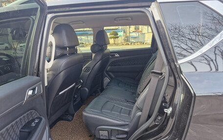 SsangYong Rexton, 2021 год, 2 811 123 рублей, 13 фотография