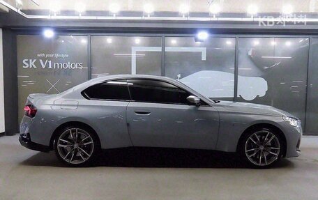 BMW 2 серия, 2022 год, 4 650 000 рублей, 3 фотография