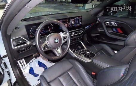 BMW 2 серия, 2022 год, 4 650 000 рублей, 9 фотография