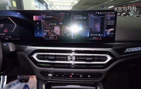 BMW 2 серия, 2022 год, 4 650 000 рублей, 10 фотография