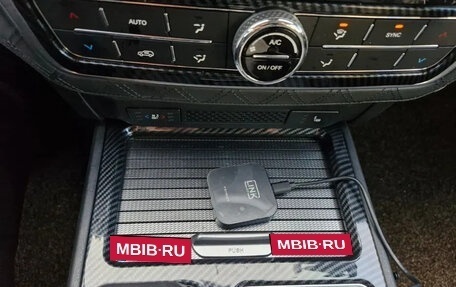 SsangYong Rexton, 2021 год, 2 811 123 рублей, 11 фотография