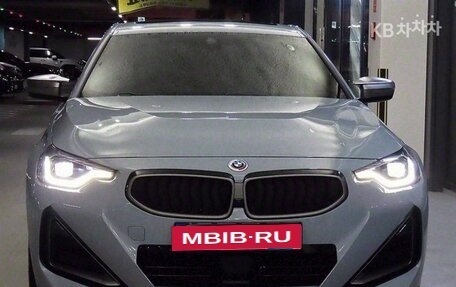 BMW 2 серия, 2022 год, 4 650 000 рублей, 2 фотография