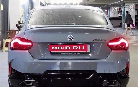 BMW 2 серия, 2022 год, 4 650 000 рублей, 5 фотография