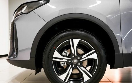 Chery Tiggo 4 I рестайлинг, 2025 год, 2 420 000 рублей, 7 фотография
