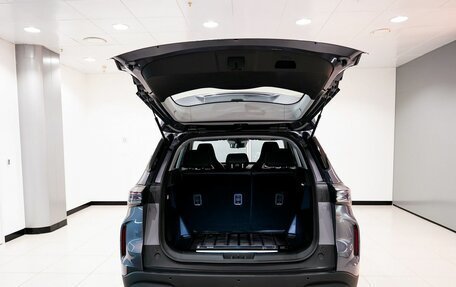 Chery Tiggo 4 I рестайлинг, 2025 год, 2 420 000 рублей, 13 фотография