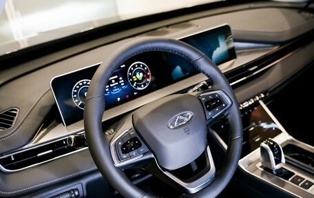 Chery Tiggo 4 I рестайлинг, 2025 год, 2 420 000 рублей, 10 фотография