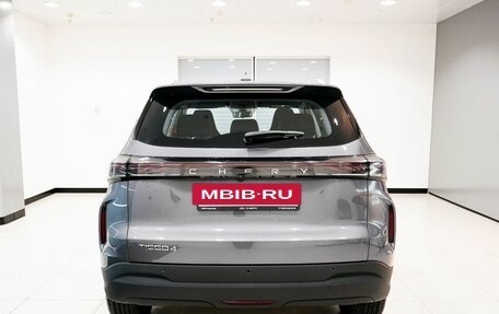 Chery Tiggo 4 I рестайлинг, 2025 год, 2 420 000 рублей, 14 фотография