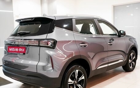 Chery Tiggo 4 I рестайлинг, 2025 год, 2 420 000 рублей, 16 фотография
