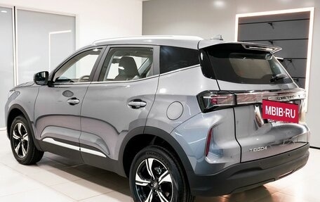 Chery Tiggo 4 I рестайлинг, 2025 год, 2 420 000 рублей, 15 фотография