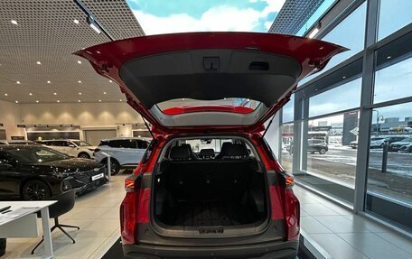 Chery Tiggo 4 I рестайлинг, 2025 год, 2 420 000 рублей, 7 фотография