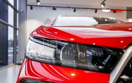 Chery Tiggo 4 I рестайлинг, 2025 год, 2 420 000 рублей, 16 фотография