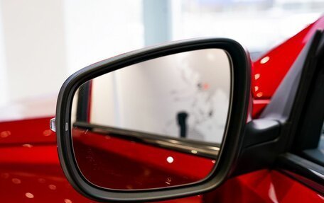 Chery Tiggo 4 I рестайлинг, 2025 год, 2 420 000 рублей, 15 фотография