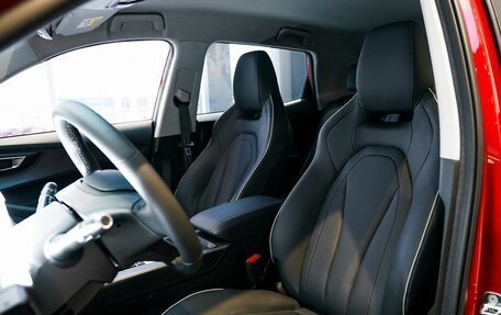 Chery Tiggo 4 I рестайлинг, 2025 год, 2 420 000 рублей, 12 фотография