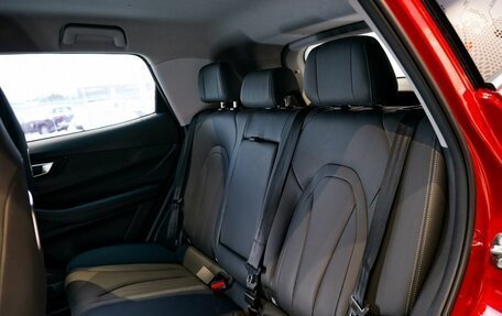 Chery Tiggo 4 I рестайлинг, 2025 год, 2 420 000 рублей, 13 фотография
