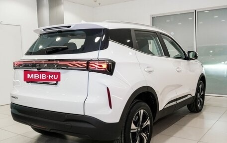 Chery Tiggo 4 I рестайлинг, 2025 год, 2 420 000 рублей, 6 фотография
