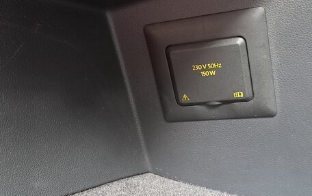 Volkswagen Tiguan II, 2017 год, 2 200 000 рублей, 23 фотография