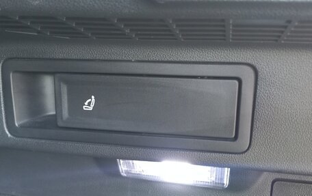 Volkswagen Tiguan II, 2017 год, 2 200 000 рублей, 19 фотография