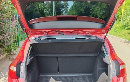 KIA cee'd III, 2015 год, 1 390 000 рублей, 10 фотография