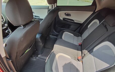KIA cee'd III, 2015 год, 1 390 000 рублей, 8 фотография