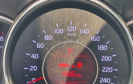 KIA cee'd III, 2015 год, 1 390 000 рублей, 11 фотография