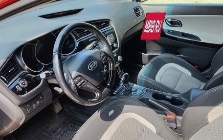KIA cee'd III, 2015 год, 1 390 000 рублей, 7 фотография