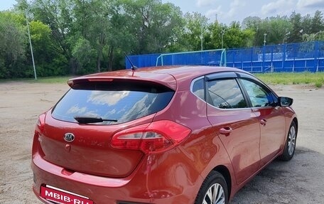 KIA cee'd III, 2015 год, 1 390 000 рублей, 5 фотография